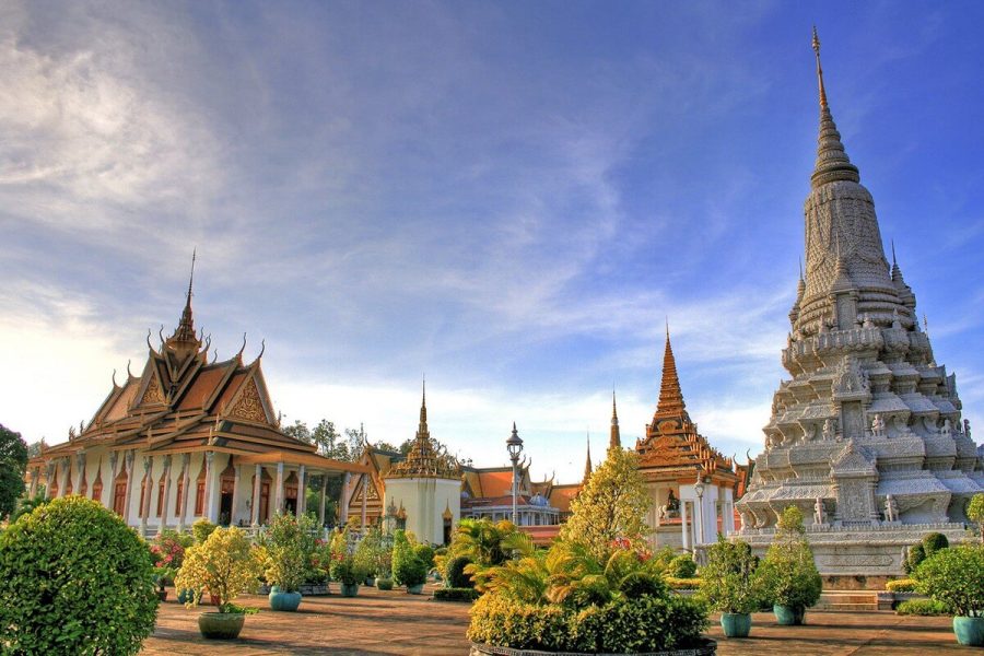 Vietnam & Cambodia Essentials – 12 Days