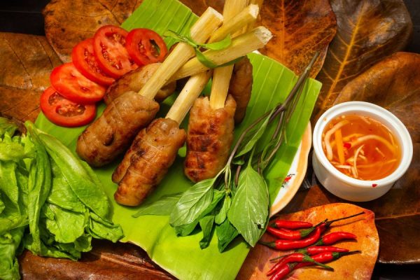 Vietnam Food Vietnam Luxury Tours