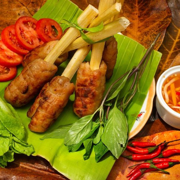 Vietnam Food Vietnam Luxury Tours