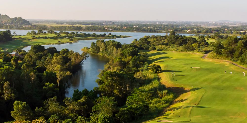 Vietnam Golf Holiday Packages