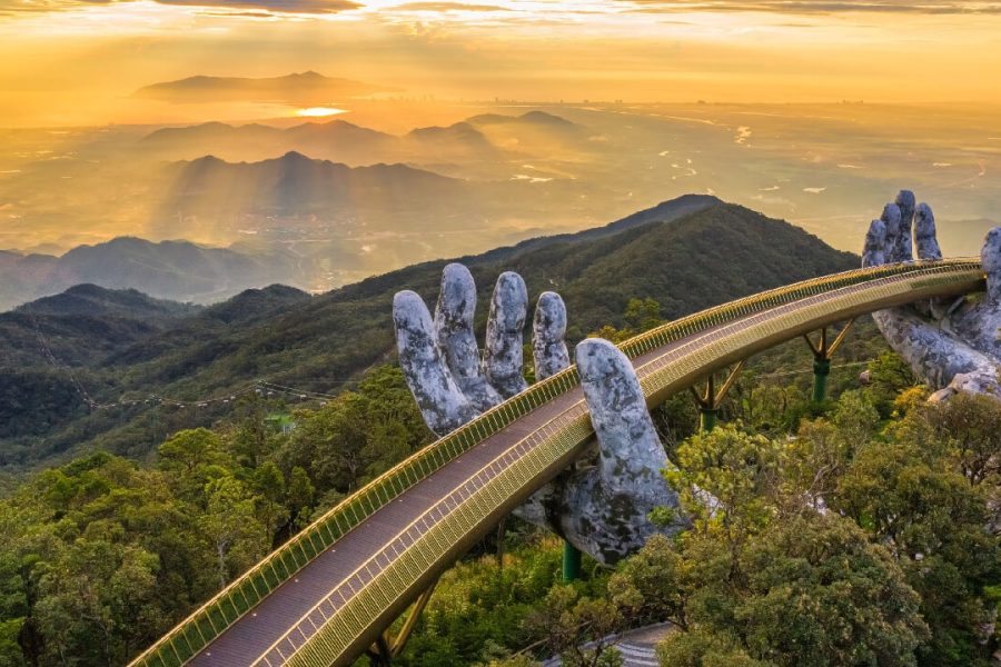 Vietnam & Laos Epic Journey – 18 Days