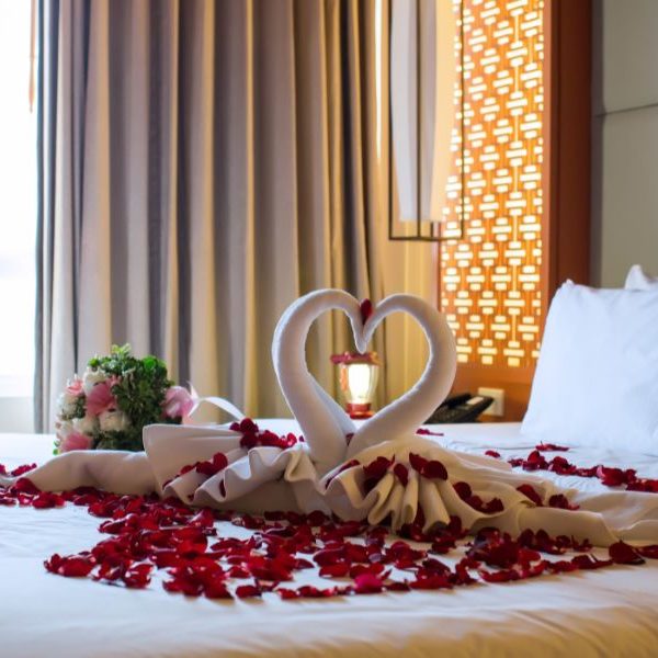 Vietnam Luxury Honeymoon
