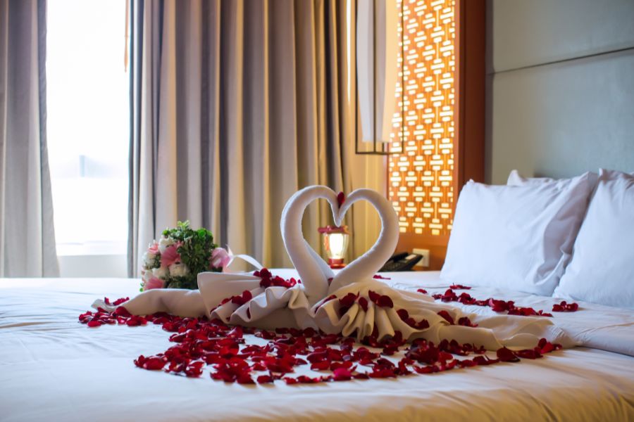 Vietnam Luxury Honeymoon