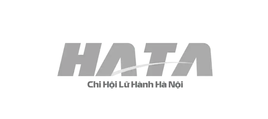 Vietnam Luxury Tourism HATA Member Logo