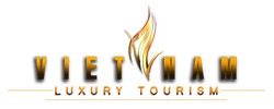 Vietnam Luxury Tourism Off Logo