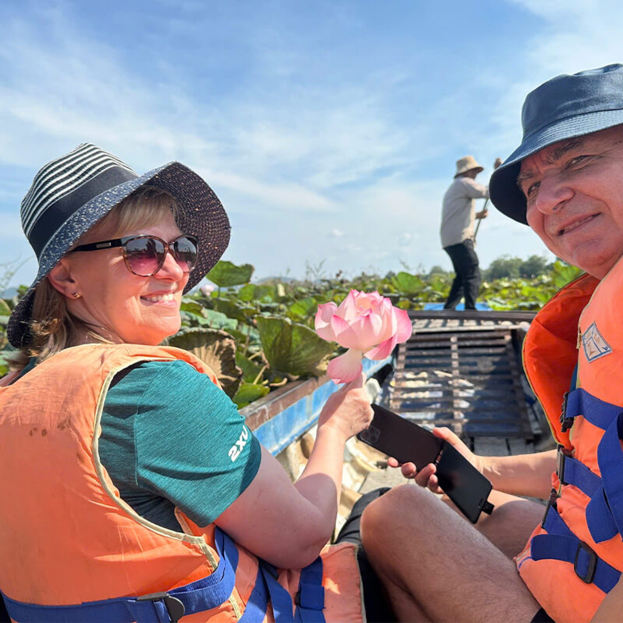 Vietnam Luxury Tourism - Trusted Vietnam Travel Agency