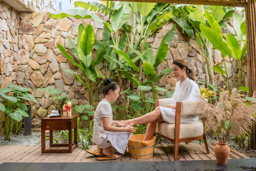 Vietnam Luxury Wellness & Spa Vacations