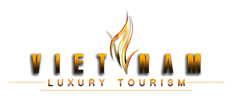 Vietnam Luxury Tours Logo