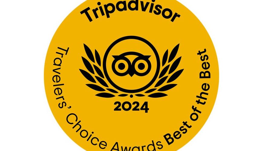 Vietnam TripAdvisor Traveler Choice Awards