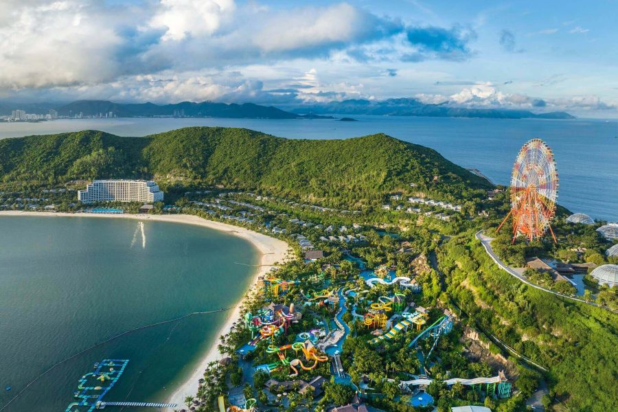 Vietnam Ultimate Experiences & Lavish Lifestyle – 18 Days