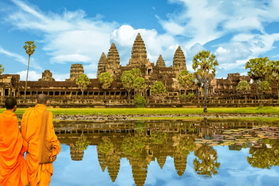 Vietnam and Cambodia_ A Mekong Voyage – 10 Days