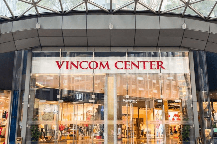 Vincom Center Top Place For Vietnam Luxury Shopping