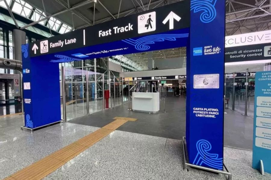 When Do You Need Airport Fast Track Services