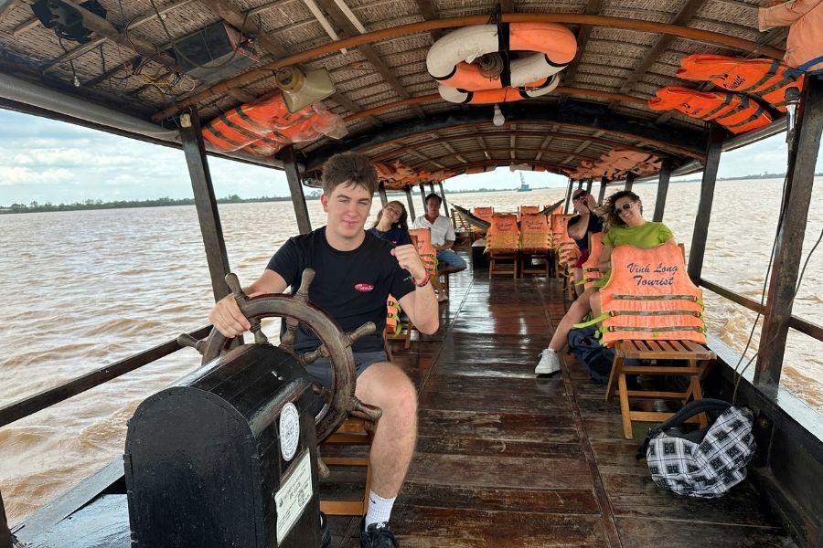 Why Choose Private Shore Excursions