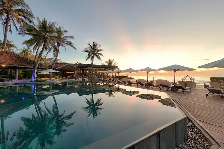 anantara mui ne resort