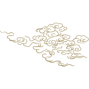 cloud pattern for vietnam luxury tours
