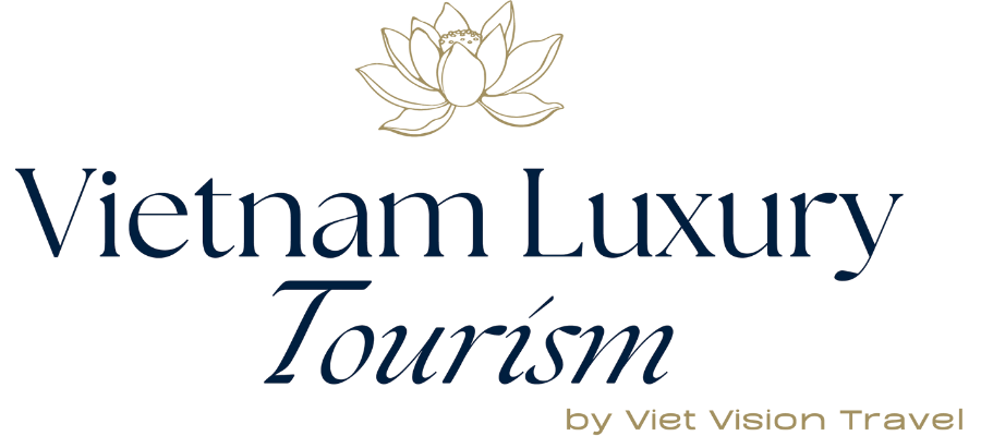 Vietnam Luxury Tourism by VVT OFFLG