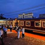 da lat station - vietnam luxury travel