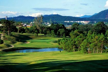 dalat palace golf club