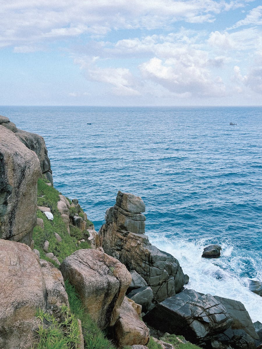 vietnam vacation beach luxury