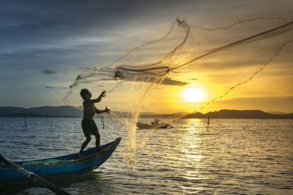 explore the Mighty Mekong on mekong river cruises vietnam