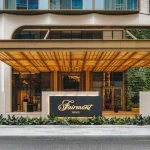 fairmont hanoi - the new luxury hotels in hanoi