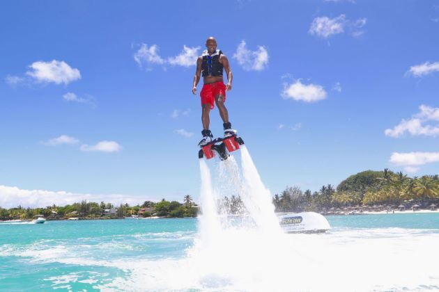 flyboard in nha trang