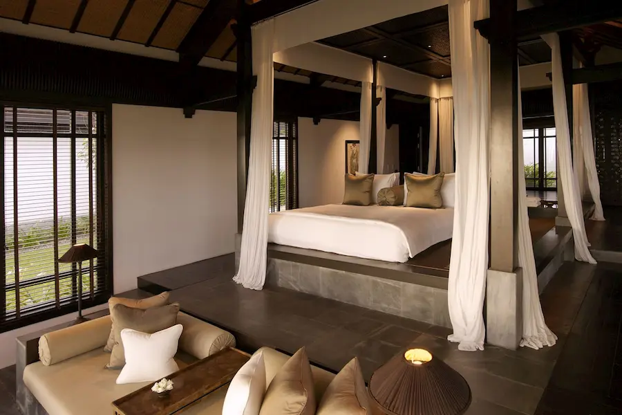 four seasons the nam hai hoi an