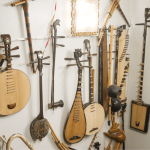 get to know more about traditional vietnamese musical instruments with Vietnam luxury tours