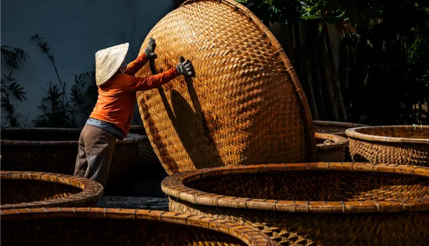 heritage culture - luxury travel in vietnam