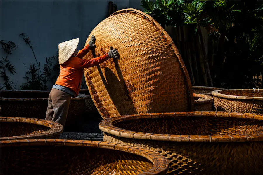 heritage culture - luxury travel in vietnam