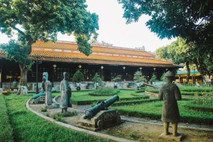 hue royal citadel