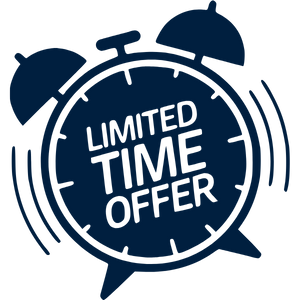Limited Offer