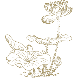 lotus icon Vietnam Luxury Tours