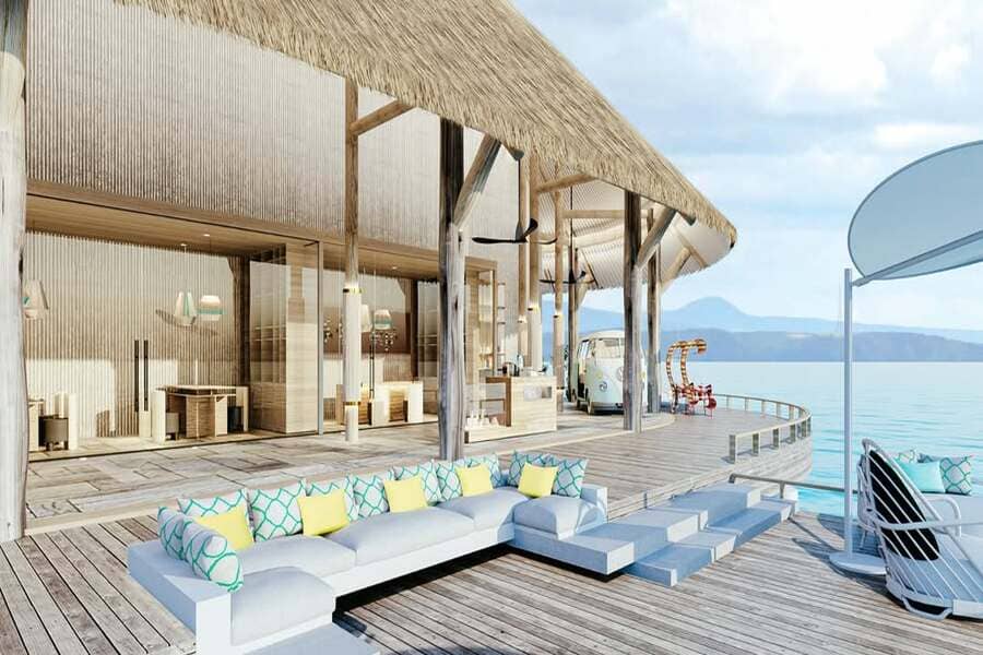 luxnam phu quoc itinerary