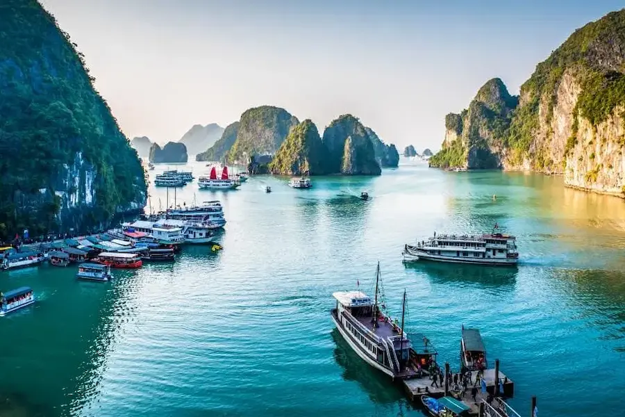 luxury travel in vietnam