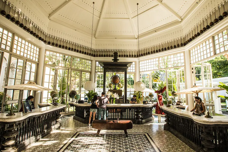 luxury travel in vietnam