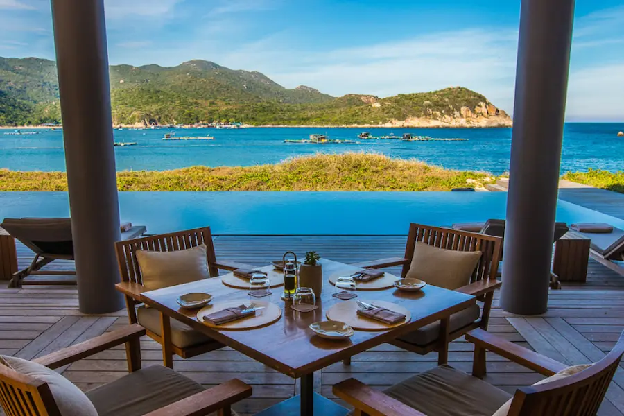 luxury travel in vietnam