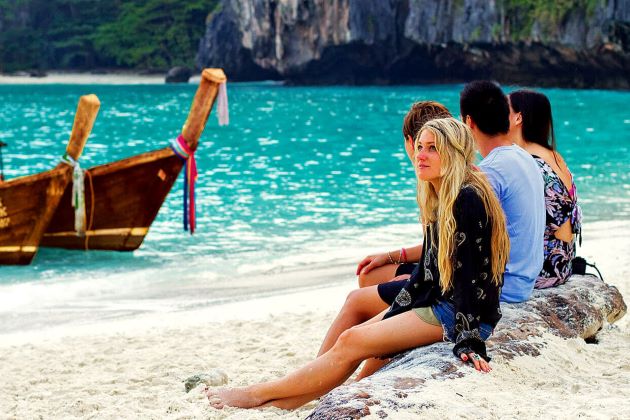 luxury vietnam and thailand beach vacation
