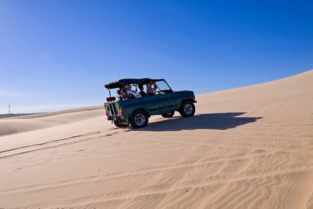 mui ne jeep tour