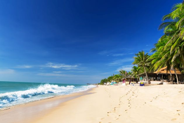 mui ne vietnam beach vacation packages