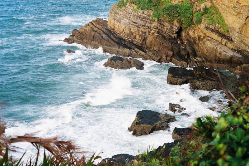 on the beach -vietnam luxury tours