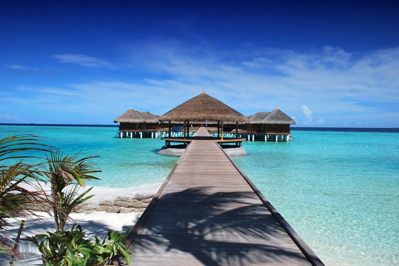 resort - vietnam luxury trips