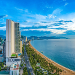 nha trang beachside