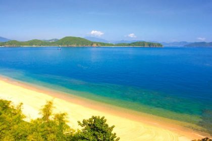 nha trang vietnam beach holidays