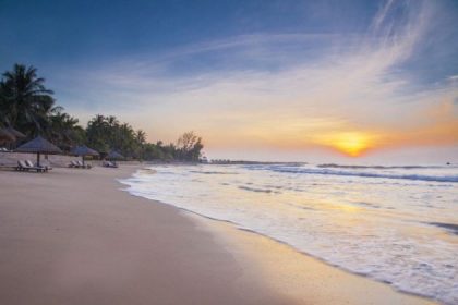 phan thiet beach