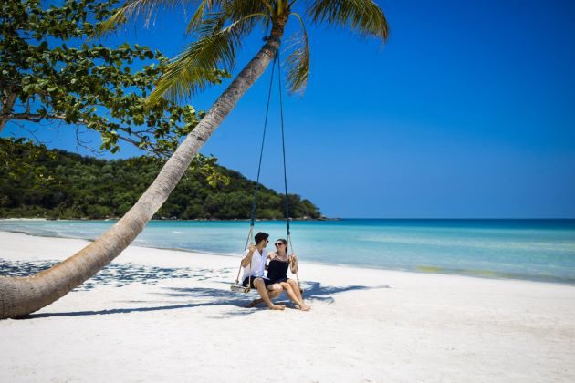 phu quoc honeymoon vacation