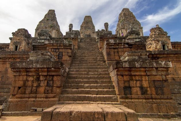 pre rup angkor wat