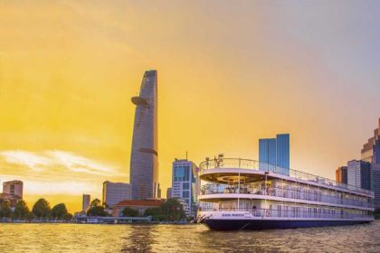 saigon river cruise