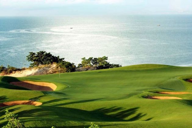 south vietnam golf holiday packages 8 days